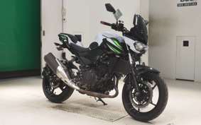 KAWASAKI Z400 Gen.2 2019 EX400G