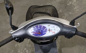 HONDA DIO AF56