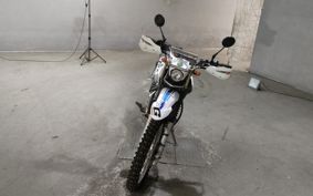 YAMAHA SEROW 250 DG17J