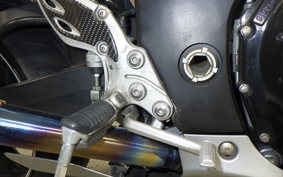 SUZUKI HAYABUSA Gen.2 2009