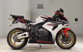 HONDA CBR1000RR 2006 SC57