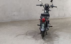 HONDA CROSS CUB110 JA60