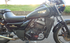 KAWASAKI ELIMINATOR 250SE EL250A
