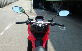 HONDA ADV150 KF61