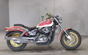 SUZUKI DESPERADO400 VK52A