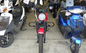 HONDA CT125-2 JA65