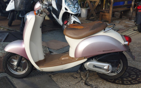 HONDA CREA SCOOPY AF55