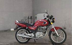 SUZUKI EN125 PCJK6