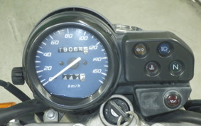HONDA VTR 250 MC33