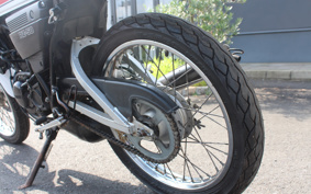 YAMAHA RZ50 RA02J