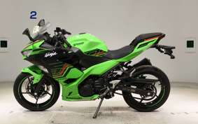 KAWASAKI NINJA 400 2023 EX400L