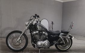 HARLEY HARLEY XL1200V LF3