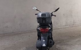 SUZUKI ADDRESS V125 CF4MA