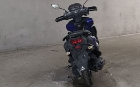 YAMAHA  CYGNUS  RAY ZR SEG4