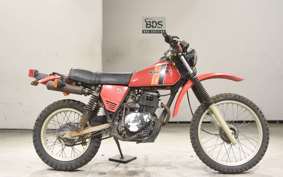KAWASAKI KL250 KL250A