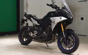 YAMAHA MT-09 Tracer GT 2019 RN51J
