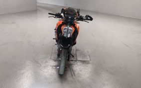 KTM 390 DUKE JPJ40
