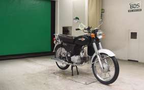 HONDA CD90 BENLY S 2022 HA03