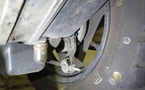 SUZUKI ADDRESS V125 S 2025 CF4MA