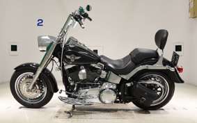HARLEY FLSTF 1580 2012