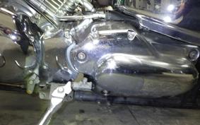 YAMAHA DRAGSTAR 1100 2002 VP13J