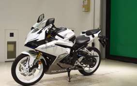 HONDA CBR250RR A 2009 MC51