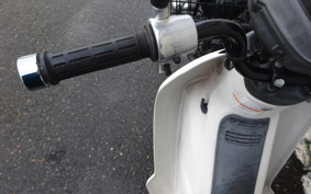 HONDA SUPER CUB110 JA10
