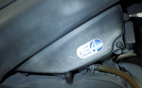 HONDA SPACY 100 JF13