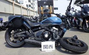 KAWASAKI VULCAN 650 SA 2019 EN650G