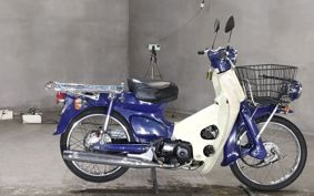 HONDA SUPER CUB50 AA01