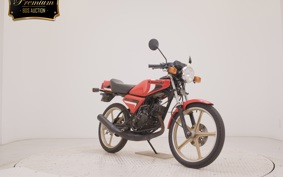 KAWASAKI AR 50 1999 AR050A