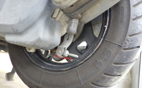 SUZUKI ADDRESS V125 G CF46A