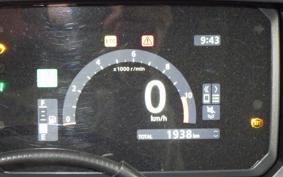 HONDA CBR400R 2024 NC65