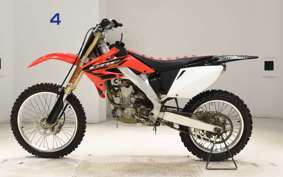HONDA CRF250 RALLY ME10