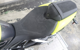 TRIUMPH SPEED TRIPLE RX 2026 P12S4X