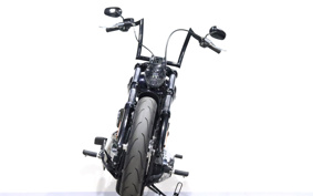 HARLEY FXBRS 2020 YHK