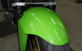 KAWASAKI ZRX1100 2001 ZRT10C