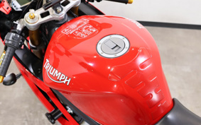 TRIUMPH DAYTONA 675 2007 TMD106