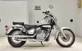 SUZUKI INTRUDER 250 LC 2016 VJ51A