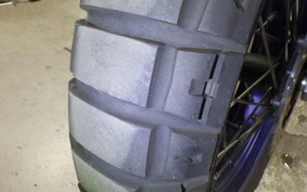 YAMAHA TENERE 700 2021 DM09J