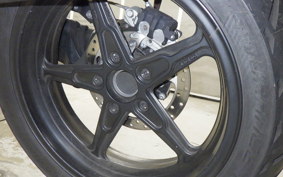 BMW R NINE T SCRAMBLER 2016