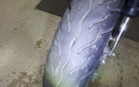 SUZUKI LET's CA4AA