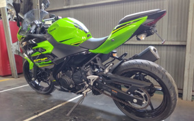 KAWASAKI NINJA 400 KRT ED 2018 EX400G