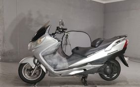 SUZUKI SKYWAVE 400 CK43A