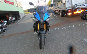 SUZUKI GSX-S1000GX 2024 EK1AA