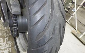 HONDA CBR1000RR 2006 SC57