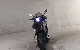 YAMAHA YZF-R25 RG10J