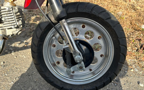HONDA MONKEY AB27
