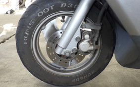 YAMAHA AXIS 90 3VR