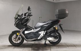 HONDA ADV150 KF38